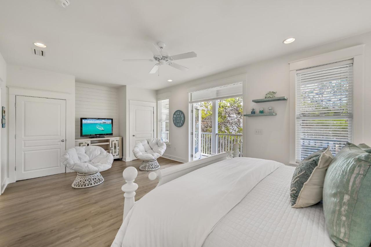 Sassy Beaches Rosemary Beach Exterior photo